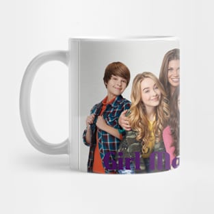 Girl Meets World Mug